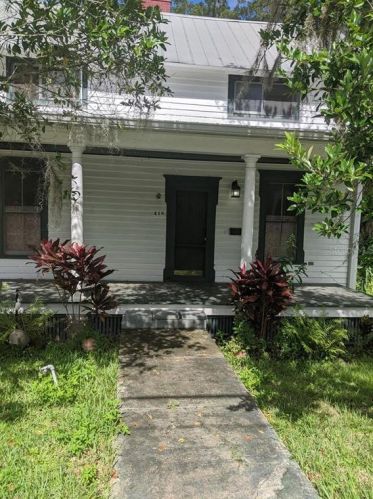 419 Howell Ave, Brooksville, FL 34601-2044