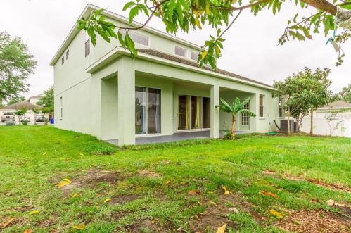 3909 Ashworth Pl, Lakeland FL  33810-3835 exterior