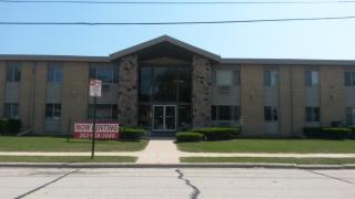2411 34th St, Two Rivers WI  54241-1569 exterior