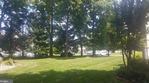 227 Pennford Pl, Boothwyn PA  19060-4407 exterior