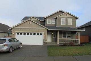 7162 288th St, Camano Island WA  98292-8402 exterior