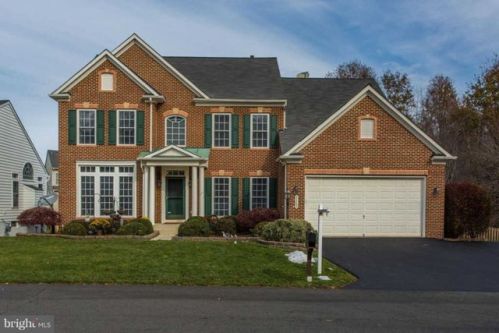 7265 Winnipeg Ct, Gainesville, VA 20155-4878