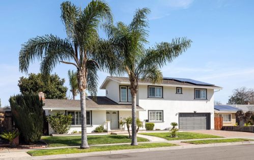 5442 Playa Del Rey, San Jose, CA 95123-1328