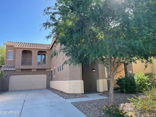 4154 Waterman Ct, Gilbert, AZ 85297-3575