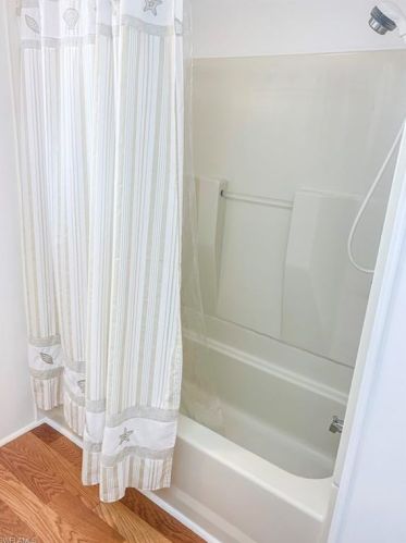 17671 Peppard Dr, Fort Myers Beach FL  33931-7144 exterior