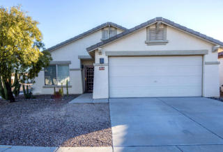 7919 Mural Hill Dr, Tucson, AZ 85743-7515