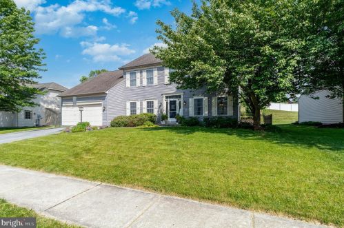 11 Bradford Ct, Navy Sup Dpt, PA 17055-5792
