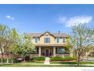 11002 Newark St, Henderson CO  exterior