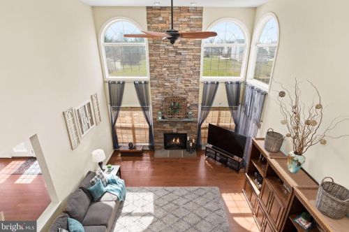 276 Scarlet Cir, Upton PA  17225-8756 exterior