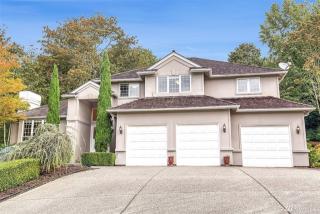 25626 39th Way, Redmond WA  98053-3031 exterior