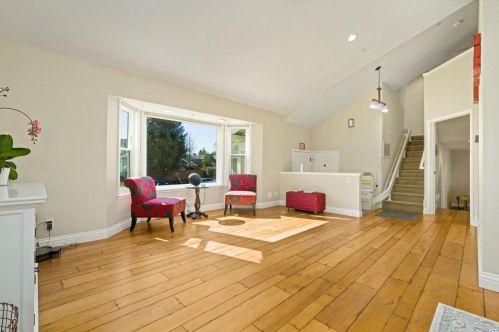 9591 Kristine Way, Windsor CA  95492-8889 exterior