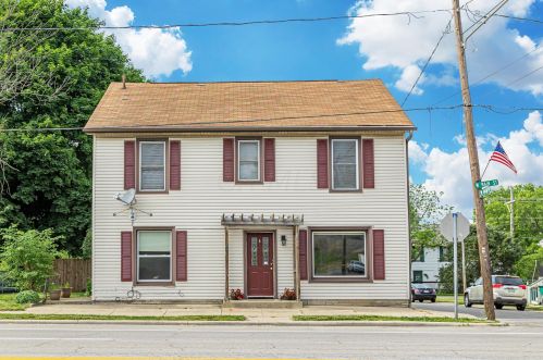 236 Main St, West Jefferson, OH 43162-1200