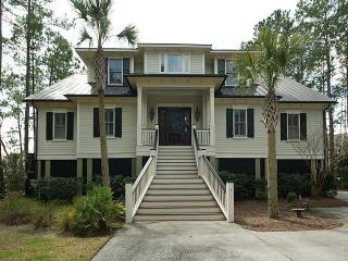 311 Martins Creek Ln, Charleston SC  exterior