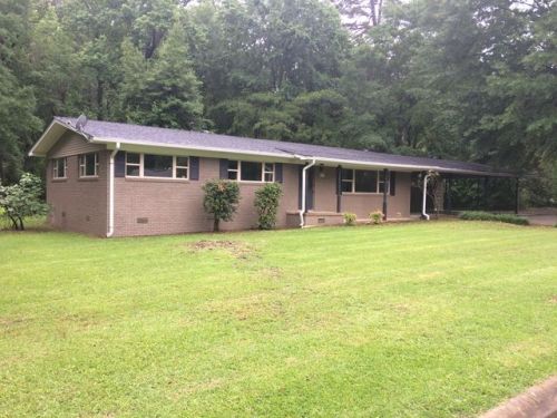 961 8th St, Arkadelphia, AR 71923-3201