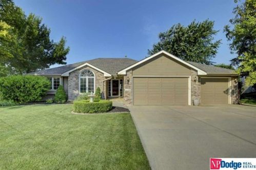 12202 160th St, Bennington, NE 68007-7446