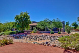 6257 Parkside Ln, Glendale, AZ 85310-5731