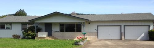 420 Date St, Drain, OR
