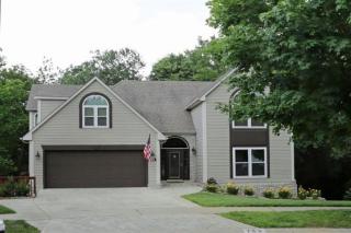 760 Winter Hill Ln, Lexington, KY 40509-1963