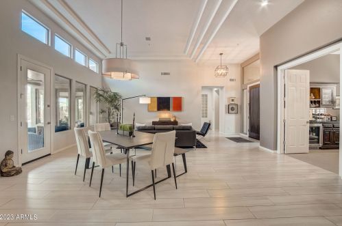 6164 Amber Sun Dr, Scottsdale AZ 85266-7035 exterior