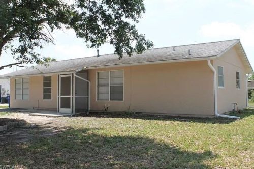 311 Dartmouth Ave, Lehigh Acres, FL 33936-5003