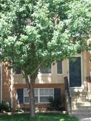 9311 Lindsey Ln, Manassas VA  20111-2481 exterior