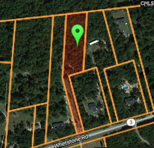 524 Whetstone Rd, Swansea, SC 29160-9272