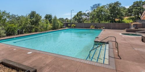 4420 Lahinch Ln, Santa Rosa CA  95403-0100 exterior