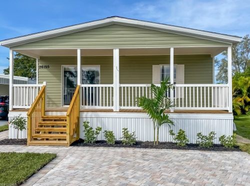 26155 Cabana Rd, Bonita Springs, FL 34135-6508