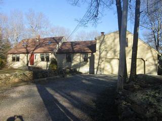 23 Deer Run Rd, Richmond, RI 02812-1109