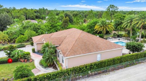 3265 52 Ave, Naples FL  34120-1797 exterior