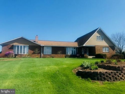 6407 Molly Pitcher Hwy, Lees Cross Roads, PA 17257-9384