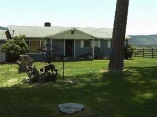 31011 River Bend Rd, Chiloquin OR  exterior