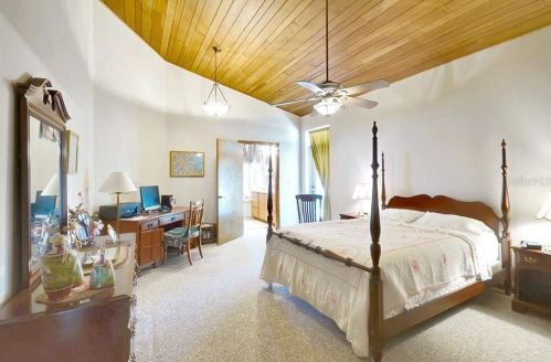 1321 Lake Reedy Blvd, West Frost Proof FL  33843-9121 exterior