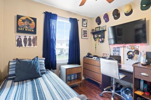 128 Wickham Farm Dr, Englewood OH  45322-2948 exterior