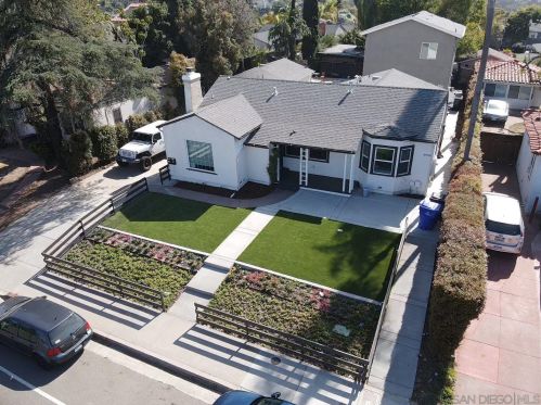 4952 College Ave, San Diego, CA 92115-2520