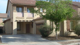 4510 Ivanhoe St, Gilbert, AZ 85295-5831