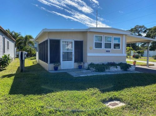 106 Mount Curve Ave, Saint Petersburg, FL 33702-6963