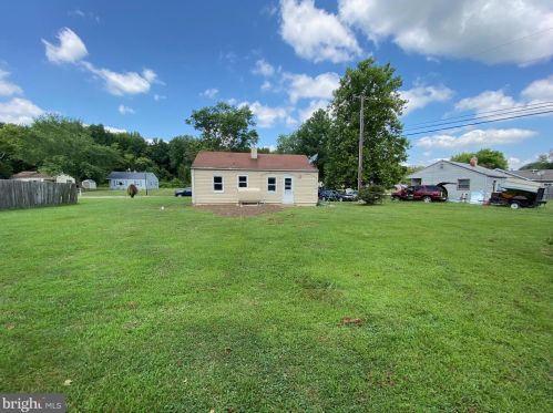 1197 Janes Rd, Dover DE  19901-7236 exterior