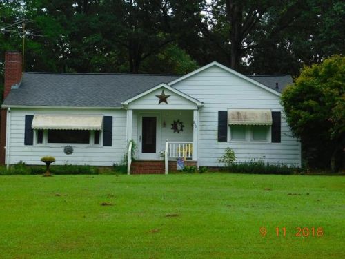 383 Herring Rd, Goldsboro, NC 27530-0657