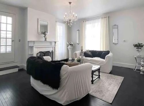 1404 Otter St, Franklin PA  16323-1218 exterior