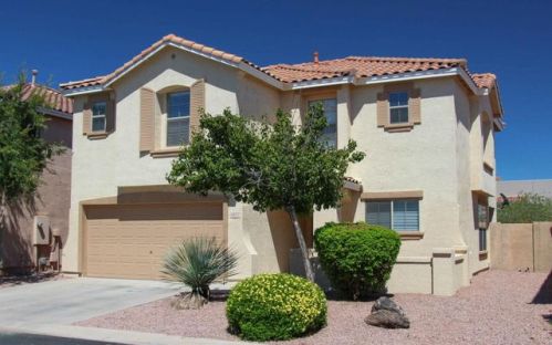 2477 Marble St, Gilbert, AZ 85295-7137