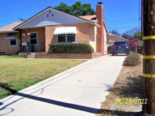 569 Hawthorne St, Ontario, CA 91764-1822