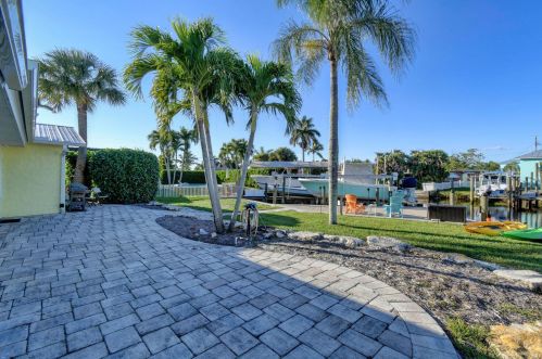 1463 Seagull Way, Palm City FL  34990-1733 exterior