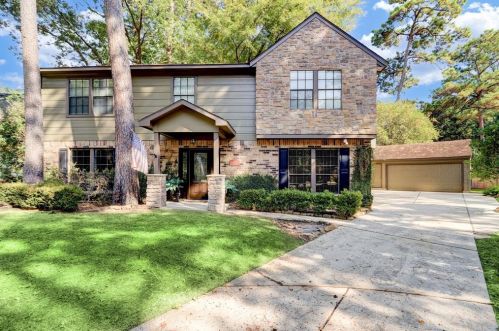 2807 Forest Vale Ct, Humble, TX 77339-1914