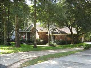 9798 Potomac Ridge Dr, Mobile, AL 36695-8822