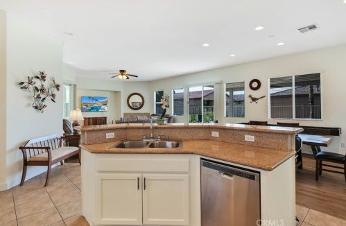 49527 Wayne St, Indio CA  92201-9752 exterior