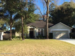 12296 Woodstone Ter, Jacksonville, FL 32225-6834