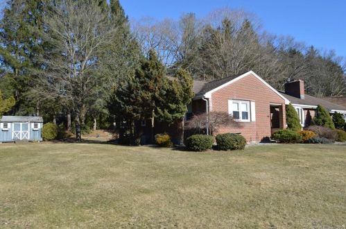 48 Springbrook Dr, Rocky Hill, CT 06067-3623