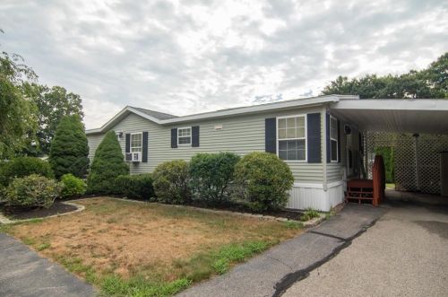 5 Constitution Way, Dover, NH 03820-4927