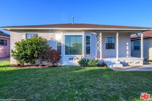 1501 138th St, Compton, CA 90222-3231